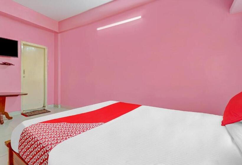 חדר סטנדרט, Oyo 79566 Sai