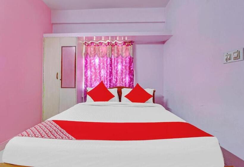 חדר סטנדרט, Oyo 79566 Sai