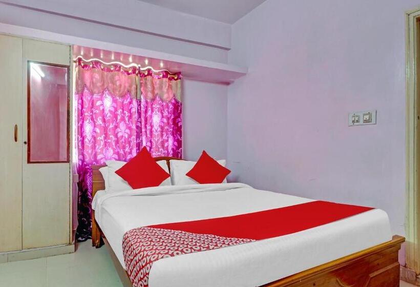 חדר סטנדרט, Oyo 79566 Sai