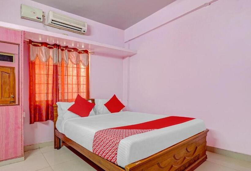 חדר סטנדרט, Oyo 79566 Sai