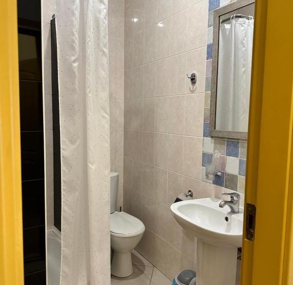 Cameră Standard, Randevu