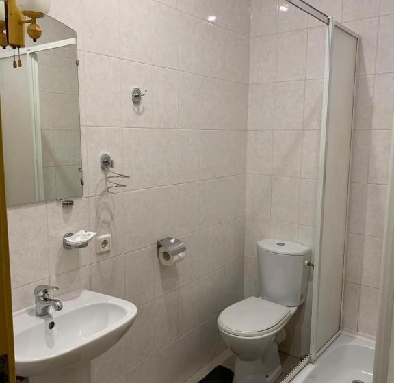 Cameră Standard, Randevu