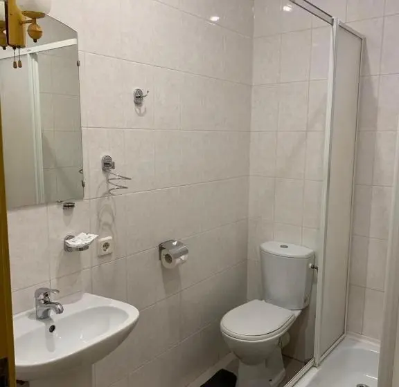 Habitació Estàndard, Randevu