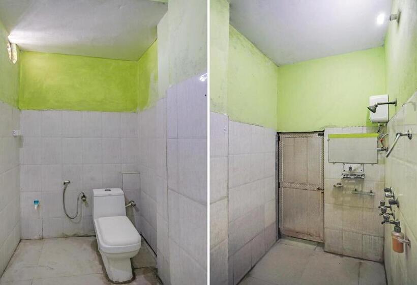 اتاق استاندارد یک نفره, Spot On Dream Residency