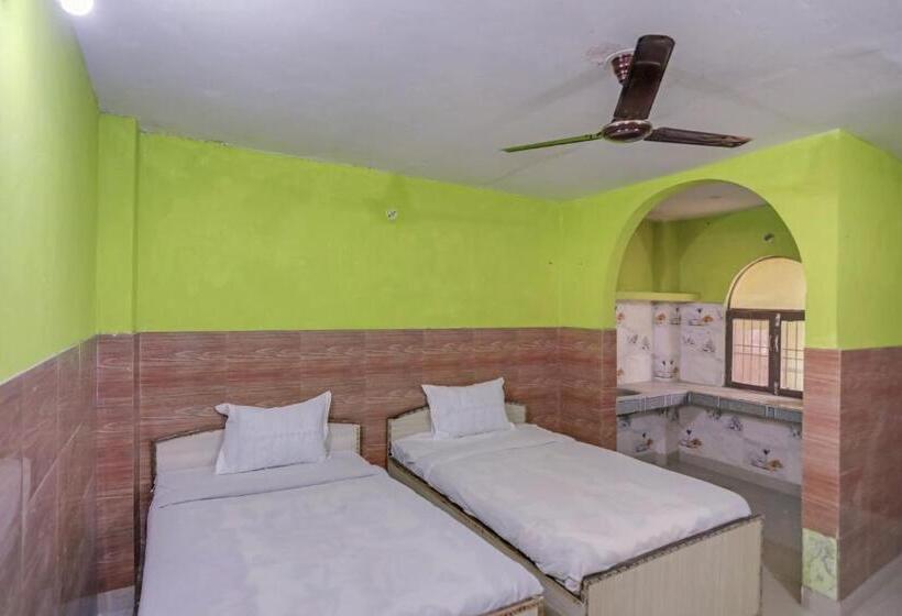 اتاق استاندارد یک نفره, Spot On Dream Residency