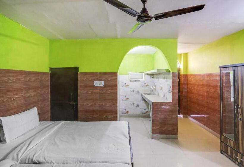 اتاق استاندارد یک نفره, Spot On Dream Residency