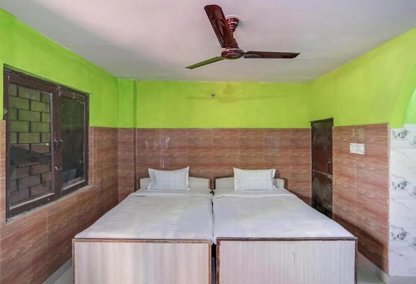 اتاق استاندارد یک نفره, Spot On Dream Residency