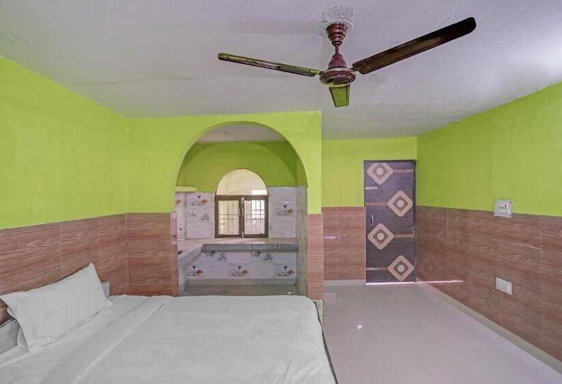 اتاق استاندارد یک نفره, Spot On Dream Residency