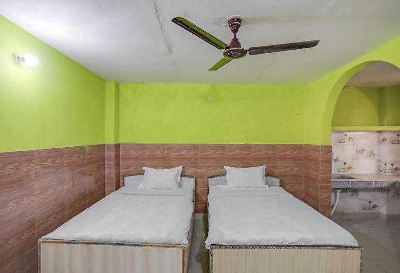 اتاق استاندارد یک نفره, Spot On Dream Residency