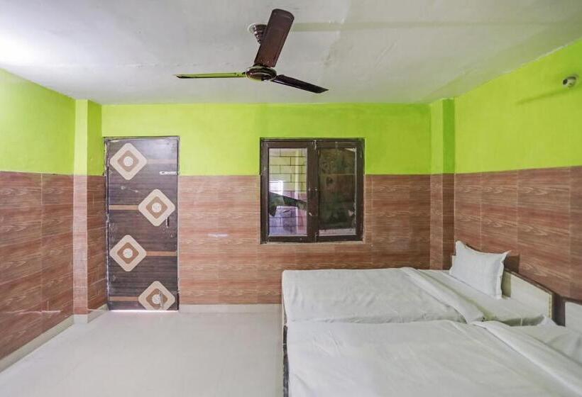 اتاق استاندارد یک نفره, Spot On Dream Residency