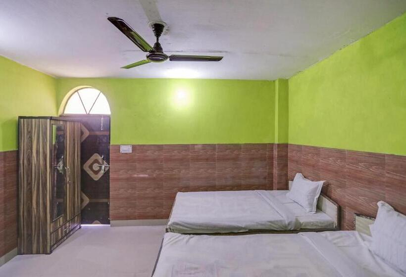 اتاق استاندارد یک نفره, Spot On Dream Residency