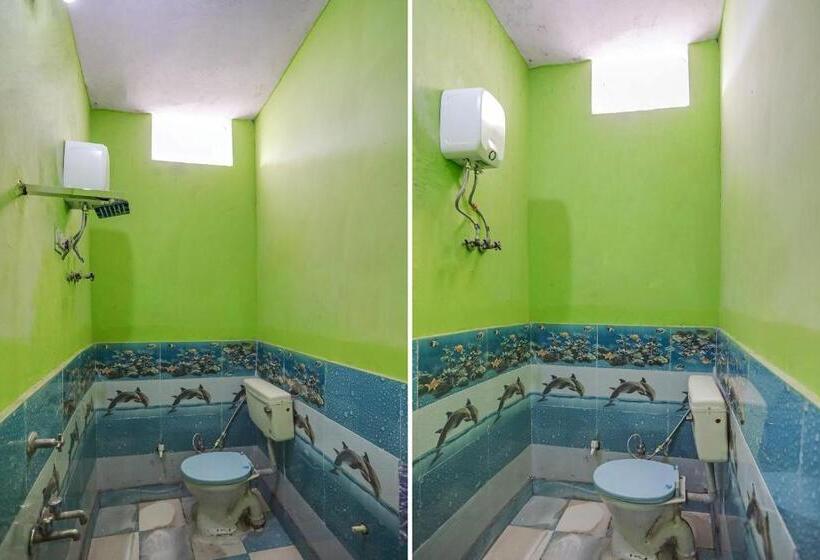 اتاق استاندارد, Spot On Dream Residency