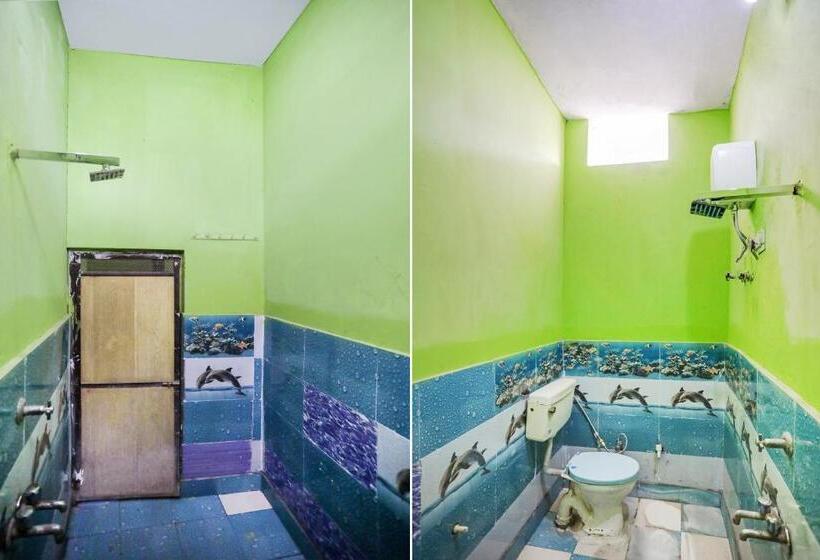 اتاق استاندارد, Spot On Dream Residency