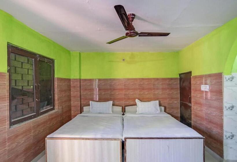 اتاق استاندارد, Spot On Dream Residency