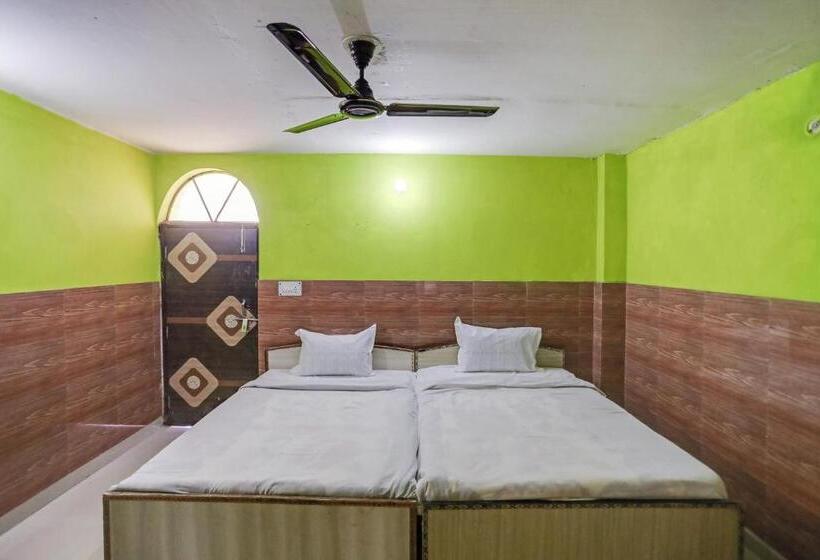 اتاق استاندارد, Spot On Dream Residency