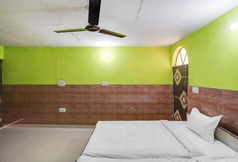 اتاق استاندارد, Spot On Dream Residency