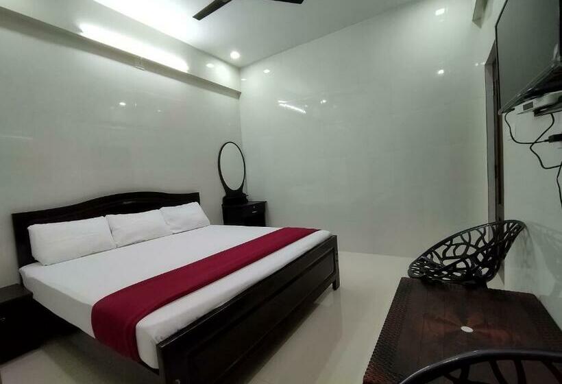 غرفة ديلوكس عائلية, The Celeste Inn Vagamon