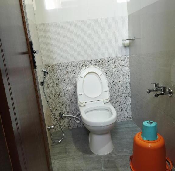 غرفة أساسية, The Celeste Inn Vagamon