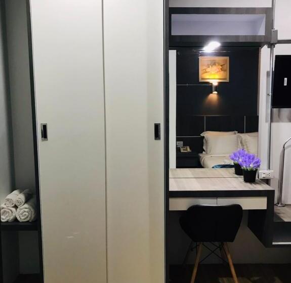 스탠다드 룸, The Inka