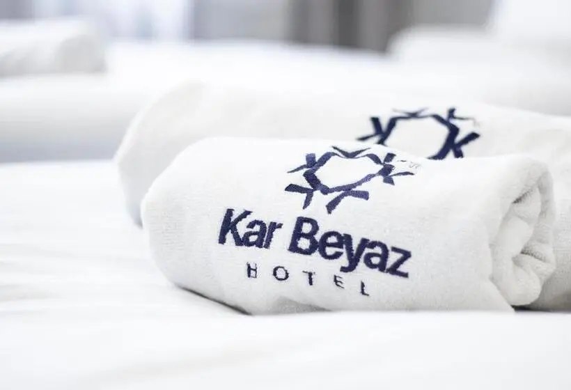 ファミリールーム, Kar Beyaz Hotel Bursa