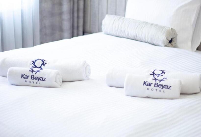 Номер Стандарт, Kar Beyaz Hotel Bursa