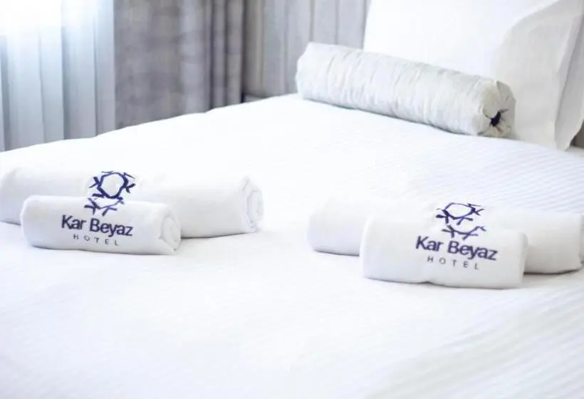 スタンダードルーム, Kar Beyaz Hotel Bursa