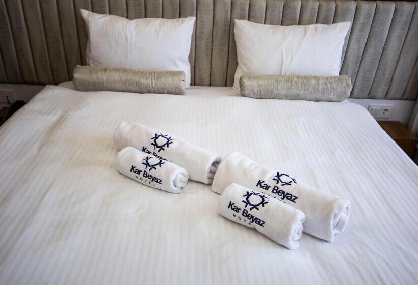标准间, Kar Beyaz Hotel Bursa