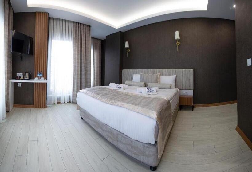 标准间, Kar Beyaz Hotel Bursa