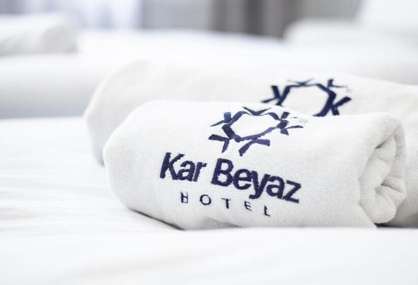 Номер Стандарт Трехместный, Kar Beyaz Hotel Bursa