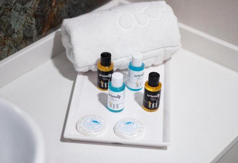 标准三人间, Kar Beyaz Hotel Bursa