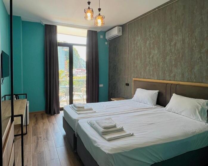 اتاق استاندارد, Casa Del Mar