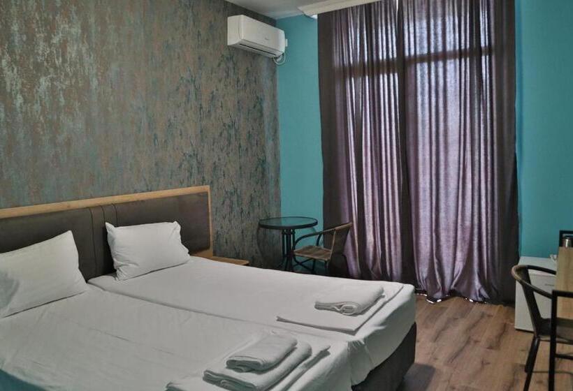 اتاق استاندارد, Casa Del Mar