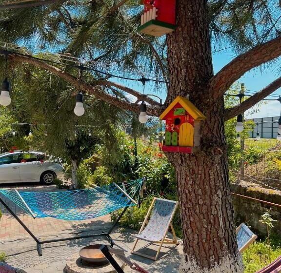 اتاق استاندارد, Casa Del Mar