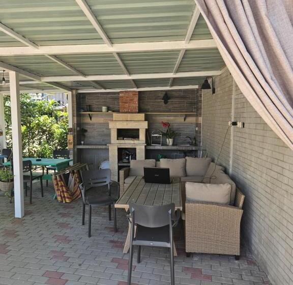 اتاق استاندارد, Casa Del Mar