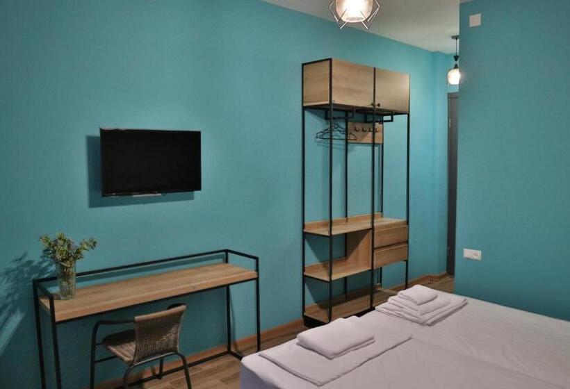 اتاق استاندارد, Casa Del Mar