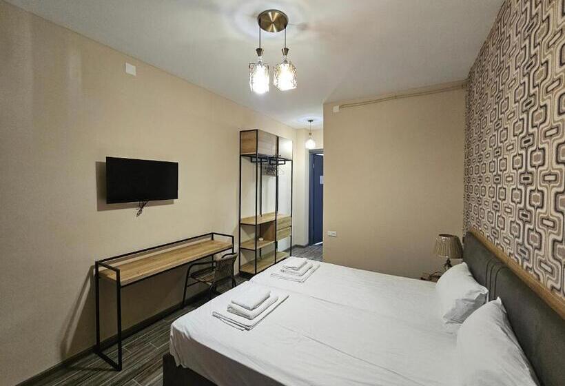 اتاق استاندارد با چشم‌انداز دریا, Casa Del Mar