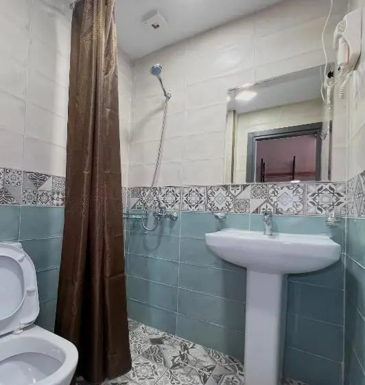 اتاق استاندارد سه تخته با چشم‌انداز استخر, Casa Del Mar