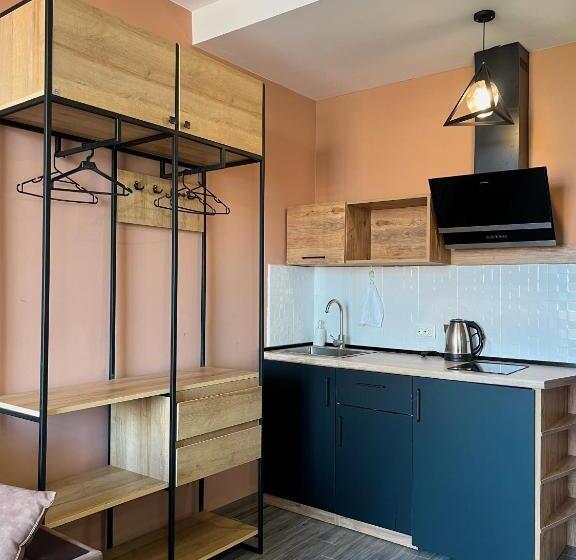 اتاق استاندارد سه تخته با بالکن, Casa Del Mar