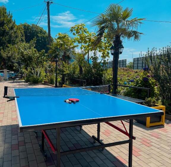 اتاق استاندارد چهارنفره با بالکن, Casa Del Mar