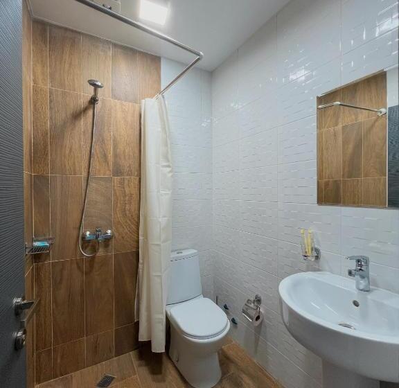 اتاق استاندارد, Casa Del Mar