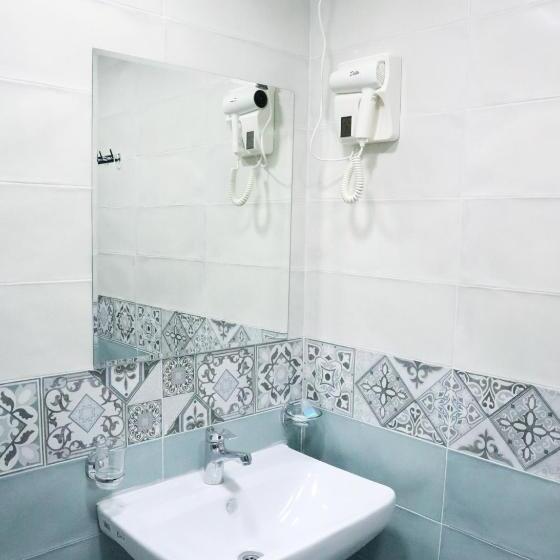 اتاق استاندارد, Casa Del Mar