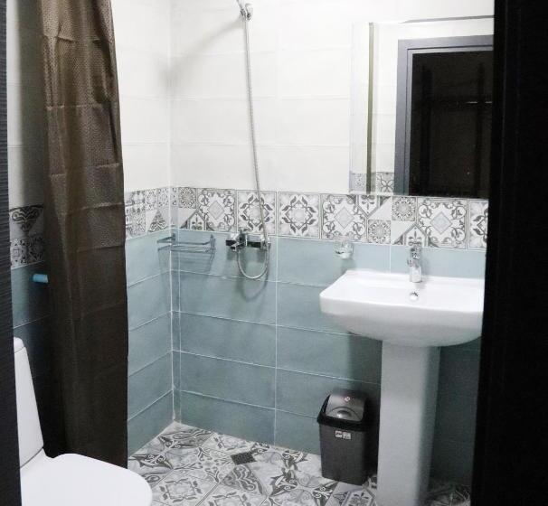 اتاق استاندارد, Casa Del Mar