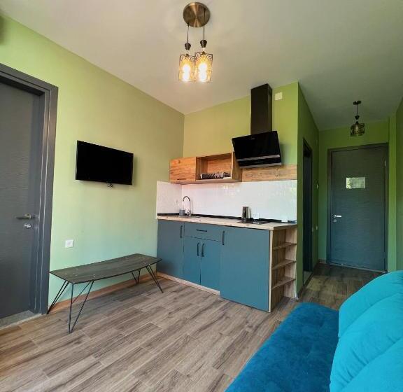 اتاق استاندارد چهارنفره با بالکن, Casa Del Mar