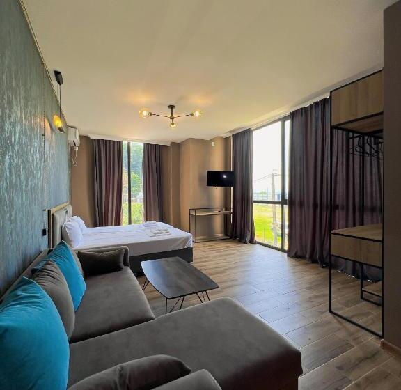 Deluxe Suite Sea View, Casa Del Mar