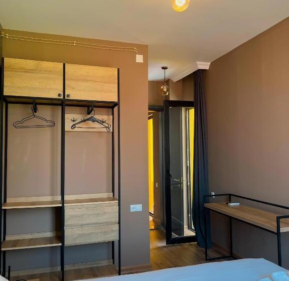 Deluxe Suite Sea View, Casa Del Mar