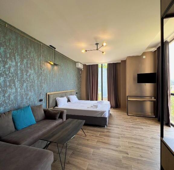 Deluxe Suite Sea View, Casa Del Mar