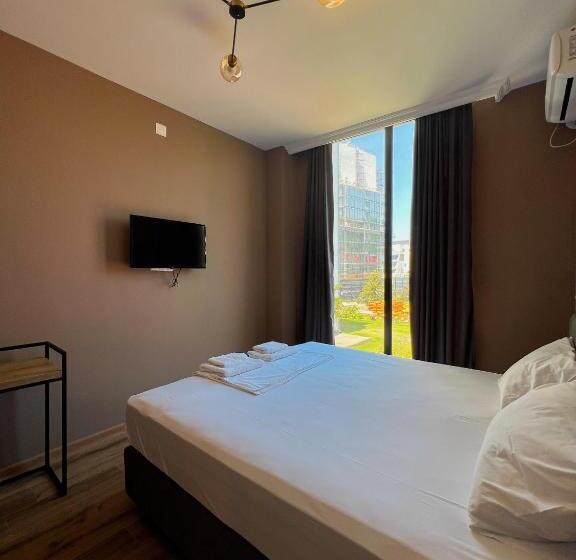 Deluxe Suite Sea View, Casa Del Mar