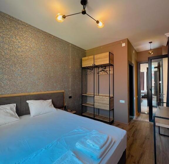 Deluxe Suite Sea View, Casa Del Mar