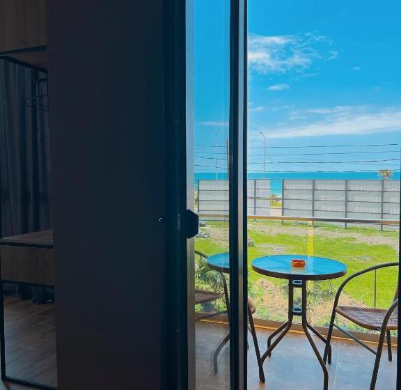 Deluxe Suite Sea View, Casa Del Mar