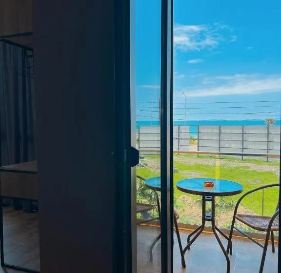 Deluxe Suite Sea View, Casa Del Mar